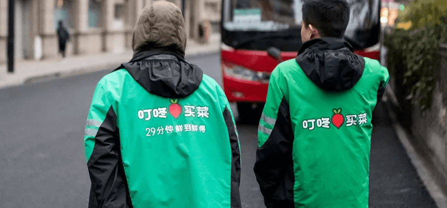 叮咚买菜进京“赶考”:险棋之下,胜算几分?