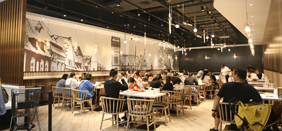 超市做熟食,没有厨师行不行?