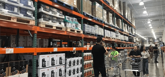 ������Costco���������˭�п��ܳ�Ϊɽķ���ľ������֣�