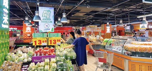 零售企业的线上焦虑:拥抱找死 拒绝等死?