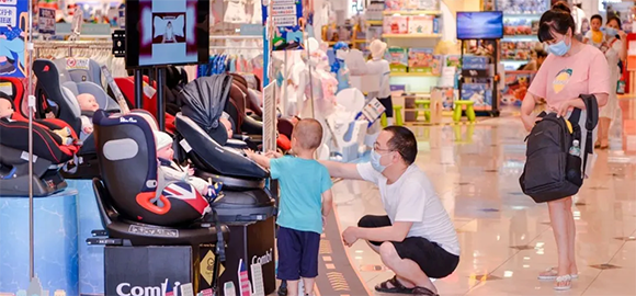 �ع�2021�ϰ��꣺����ҵ�״ν��롰��ƽ�⡱