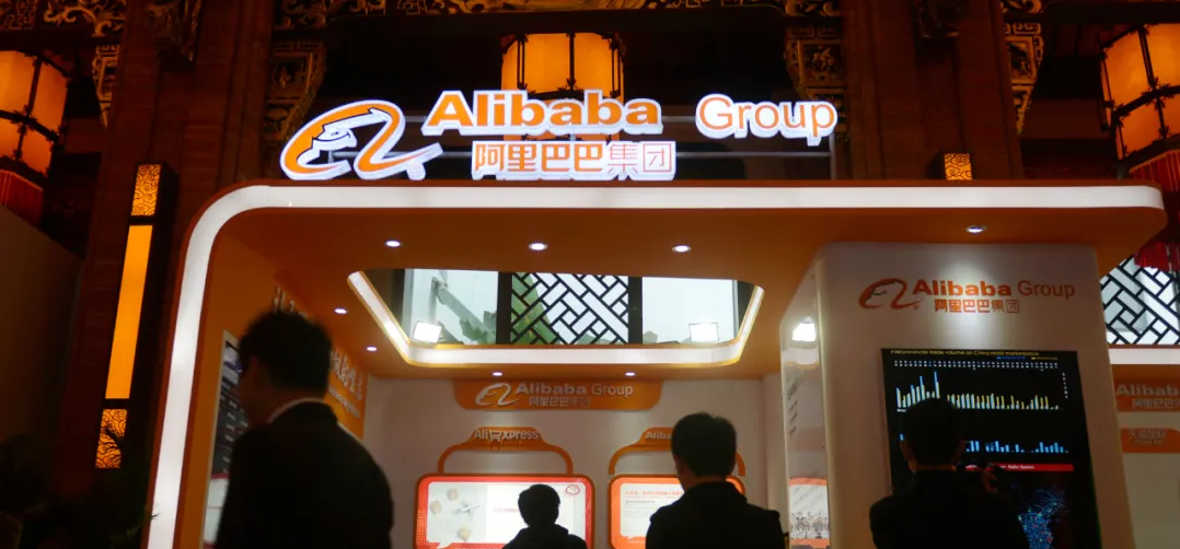 淘宝时代在过去:谁将成为阿里新贵