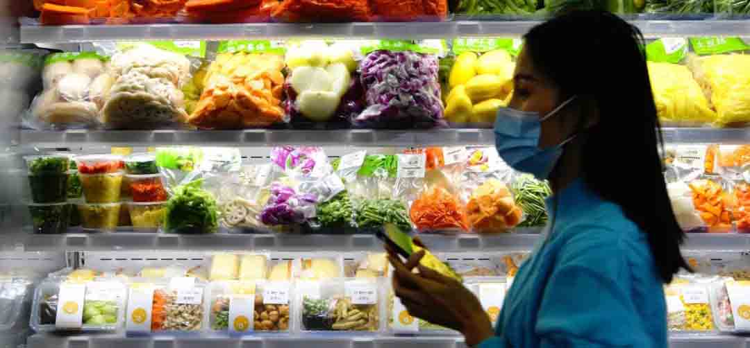 预制菜:不是风口是风向