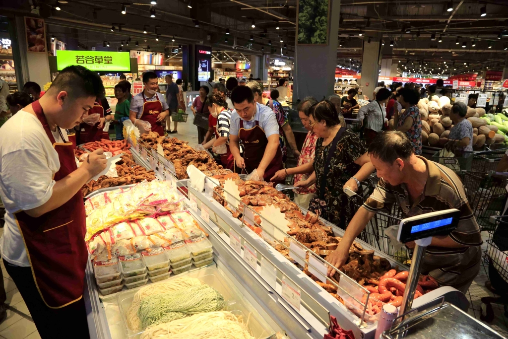 高启强没给大嫂的安全感,这家商业SaaS都给你