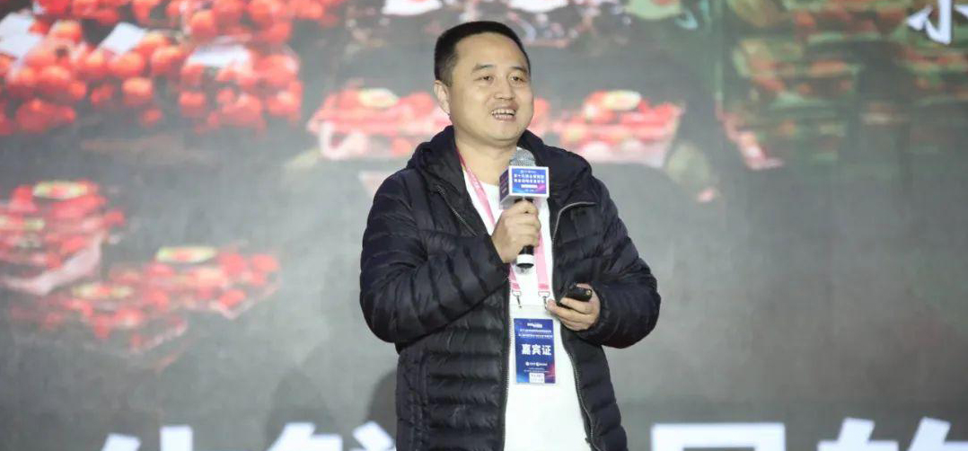 生鲜传奇王卫:做别人做不了或效率更高的生鲜加工