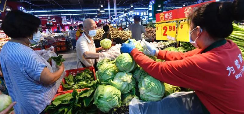 反思上半年:零售企业的答卷及格吗