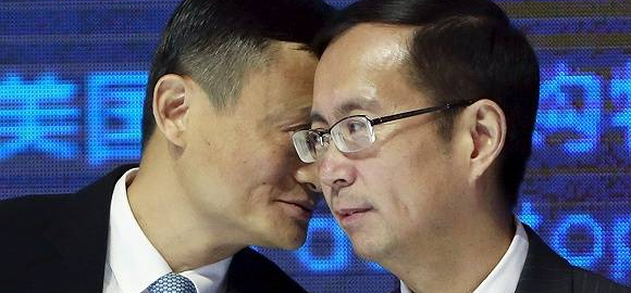 张勇彻底退出阿里,“张勇时代”留下了什么?