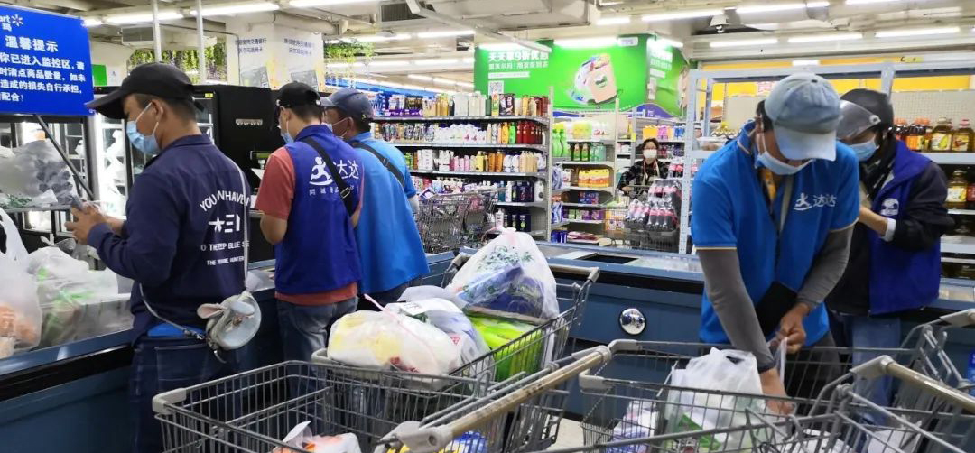 即时零售,能否成为行业下一个未来?