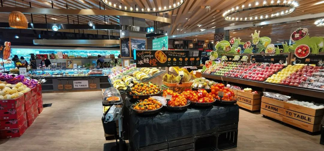 大卖场“十年磨一剑”:触及本质的变革刚开始