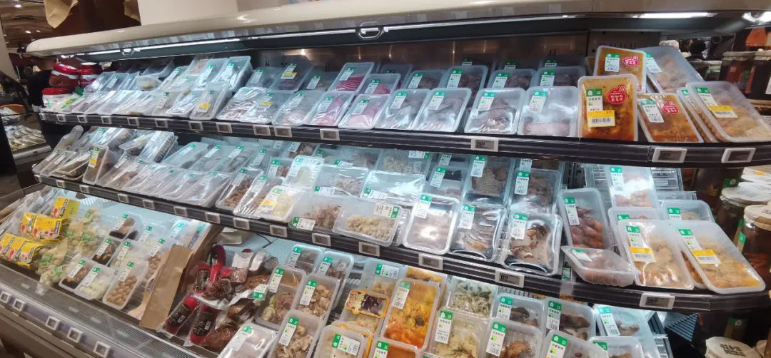 十年万亿?盒马折扣化这盘棋如何下