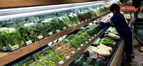 消费分级,精品超市反而成为新风口?