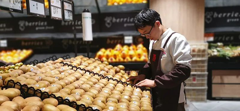 零售人的这一年:痛并快乐着