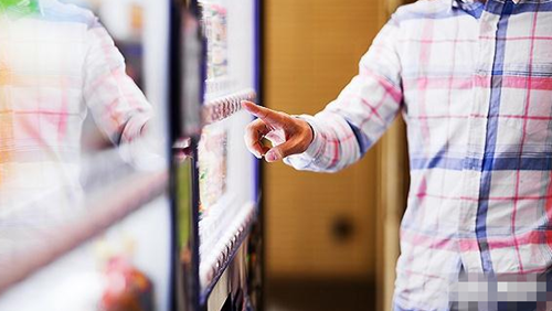 点击查看源网页