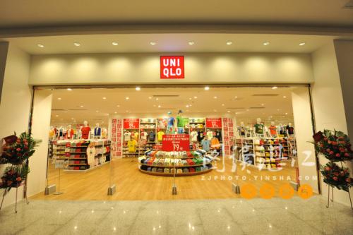 优衣库要走“个性化” 能为财报能改观吗?