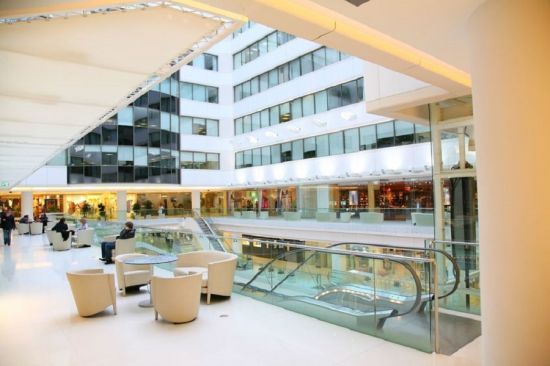 零售,购物中心,购物中心,变革,新零售,场景,认知,体验优化