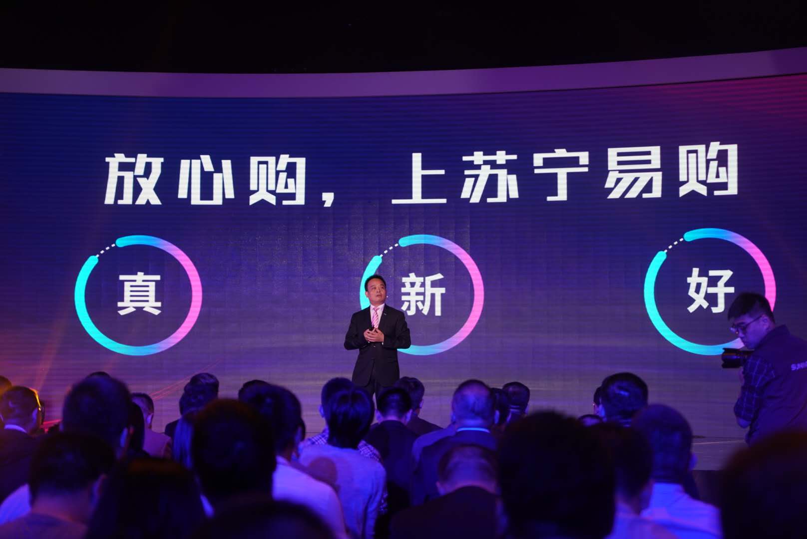 躁动的电商:提前点燃双十一战火,竞争再升级