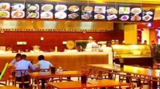 餐厅想进购物中心?先擦亮眼睛看清这六大坑!