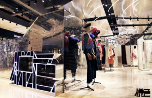 购物中心频繁加码设计师品牌 能否成为引流利器?