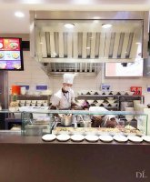 【胖东来一线】90后优秀员工马鹏小记