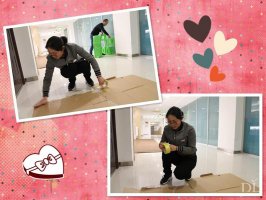 【胖东来一线】嗨,给最可爱的你们~