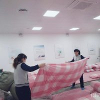 【胖东来一线】温暖的大家庭