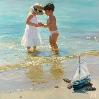 东来随笔:关于爱情