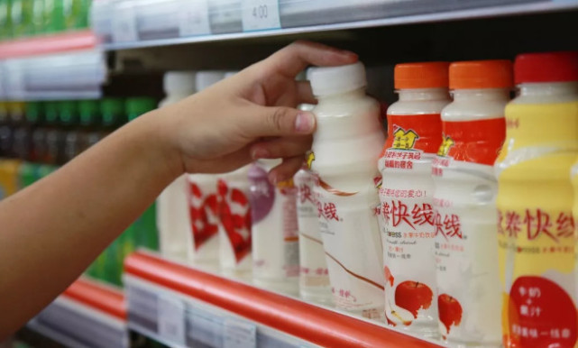 娃哈哈继康师傅统一之后也要涨价 现相关部门已澄清是不属实的