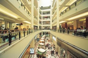 购物中心新势力崛起 市场洗牌加速来临