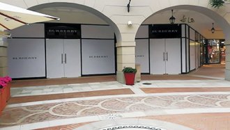 奥莱业态集中进入调整期