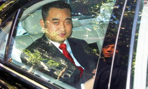 魔水凋零,健力宝“被倒手”的这些年 | 棱镜