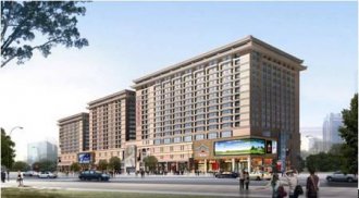 更名时尚广场 西安新世界百货转型购物中心