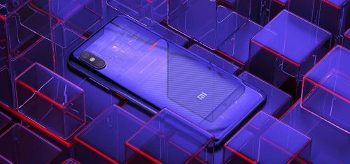 图片来自小米官网