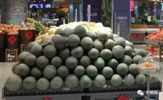 10月水果指南如约而至!