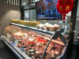 【实务】17:00-21:00生鲜各课促销操作要点