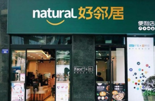 好邻居获数千万美元融资