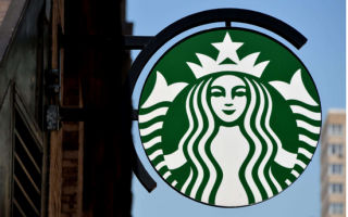 星巴克计划明年在全球开设2100家新店