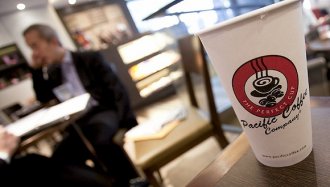 本土化不利 太平洋咖啡进军“精品”市场