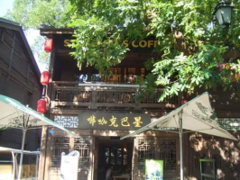 星巴克在中国上调价格