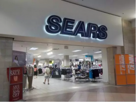 Sears百货明年2月前关闭40家门店