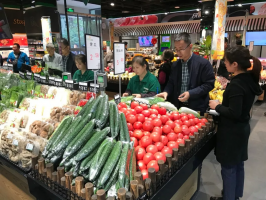 【实务】影响销售业绩的黄金陈列法则与数据