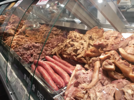 【实务】超市做好熟食必须解决的几个关键点!