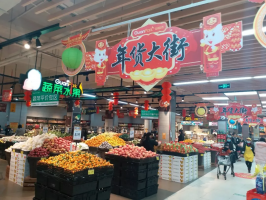 【实务】春节前一周主推爆款单品选取安排与准备