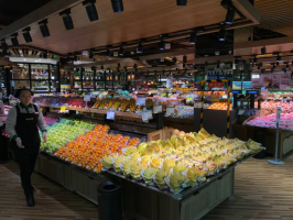 【实务】节后卖场陈列调整参考