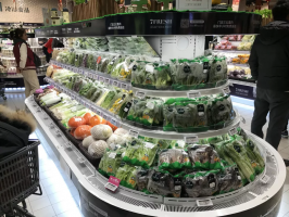 【实务】果蔬肉水产熟食面包等生鲜商品的保鲜大招