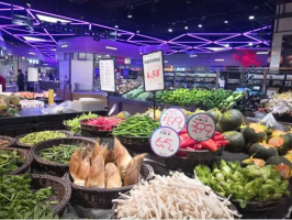 【实务】淡季,这些生鲜促销手法用得着