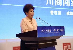 红旗连锁董事长曹世如:线上收入将有大幅增加