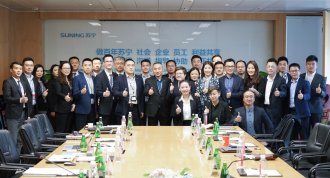 家乐福、联合利华达成战略合作:加速全场景共赢