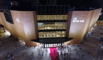 于东来讲述胖东来的制胜之道