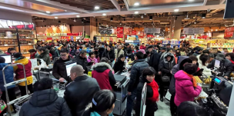 �������������ŵ�Ч���Խ��Խ�ã�9��ָ����������ŵ꿼��