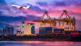 世界经济:“贸易逆风”中艰难前行